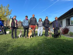 Instructor canin acreditat