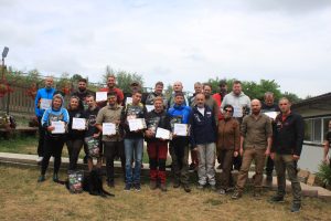 Instructor canin acreditat